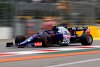 2020: Toro Rosso vor Umbenennung in AlphaTauri