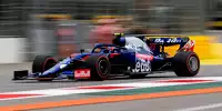 Bild zum Inhalt: 2020: Toro Rosso vor Umbenennung in AlphaTauri