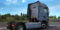 Euro Truck Simulator 2
