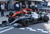Formel-1-Live-Ticker: Mercedes hält Ferrari-Vorteil für zu groß!