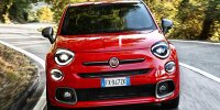 Fiat 500X Sport (2019)