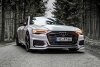 Bild zum Inhalt: Audi A6, A7, Q8 3.0 TFSI kriegen über 400 PS von Abt
