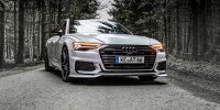 Audi A6 3.0 TFSI