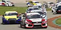 Bild zum Inhalt: TCR Germany Sachsenring 2019: Heimsieg für Fugel - Titelkampf spitzt sich zu