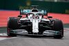 Hamilton kämpft mit stumpfen Waffen: "Ferrari hat einen Jet-Modus"