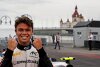 Bild zum Inhalt: Formel 2 Sotschi 2019: De Vries sichert Titel - Schumacher mit Defekt