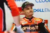 Bild zum Inhalt: WSBK Magny-Cours: "War ich nur noch Passagier" - Davies mit Technikpech