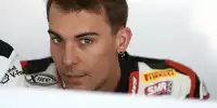 Bild zum Inhalt: WSBK Magny-Cours: "Sprachlos" - Markus Reiterberger vermutet Technikfehler