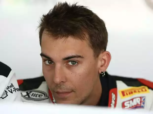 Titel-Bild zur News: Markus Reiterberger