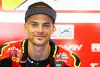 Bild zum Inhalt: WSBK Magny-Cours: Rückkehrer Leon Camier empfiehlt sich für 2020