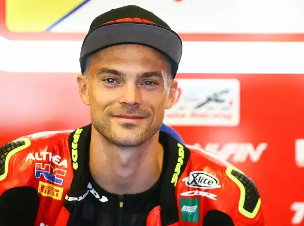 Titel-Bild zur News: Leon Camier
