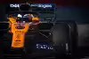 Bild zum Inhalt: McLaren schafft Kehrtwende über Nacht: Sainz wieder "Best of the Rest"