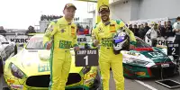 Bild zum Inhalt: GT-Masters Sachsenring 2019: Dontje/Götz holen ersten Saisonsieg