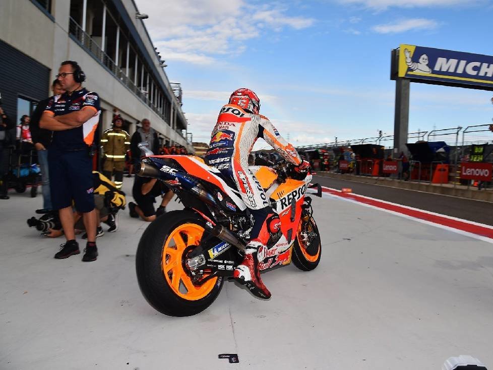 Marc Marquez