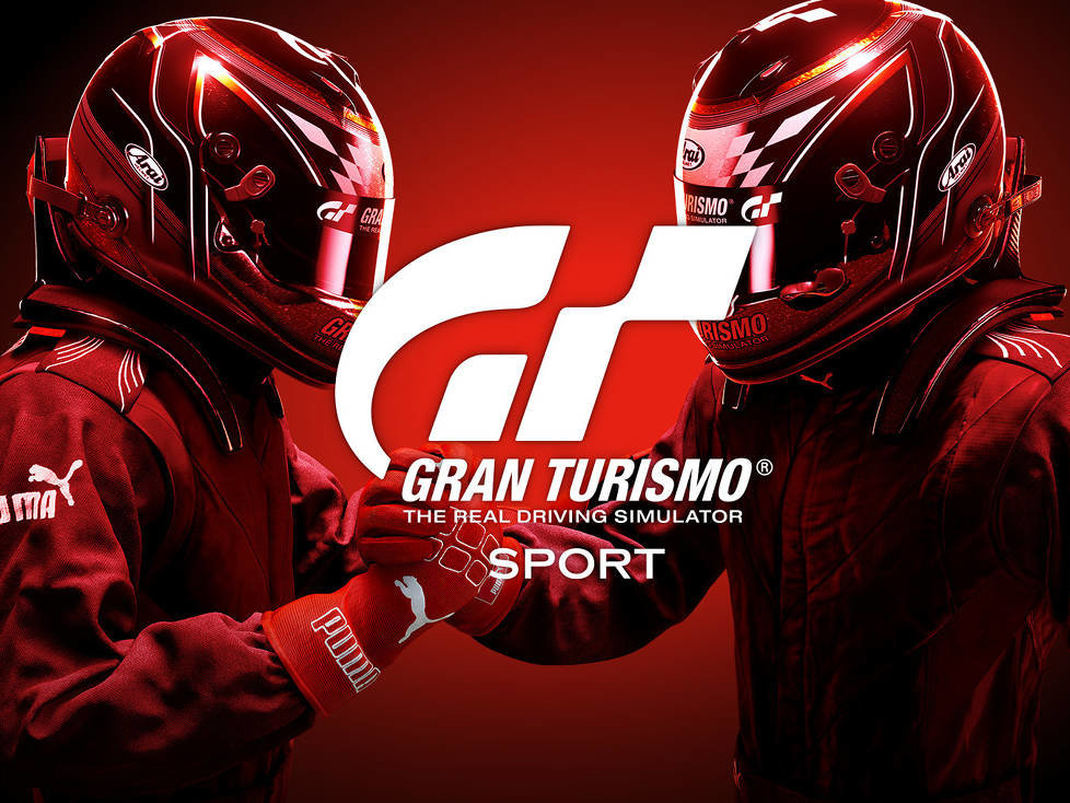 Gran Turismo Sport