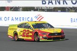 Joey Logano (Penske) 