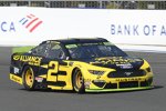 Brad Keselowski (Penske) 