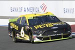 Ryan Newman (Roush) 