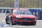 Daniel Suarez (Stewart-Haas)