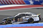 Aric Almirola (Stewart-Haas) 