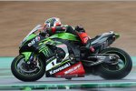 Jonathan Rea 