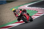 Alvaro Bautista