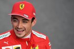 Charles Leclerc (Ferrari) 