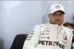 Valtteri Bottas (Mercedes) 