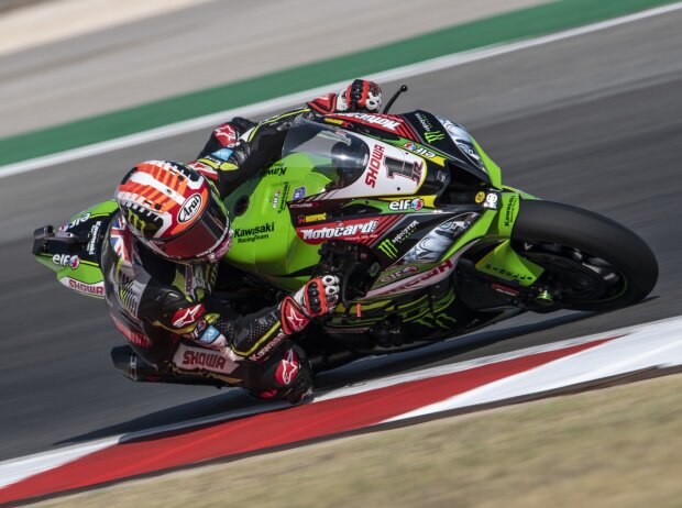 Jonathan Rea