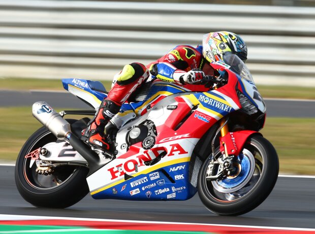 Leon Camier