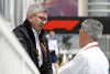 Nach "Bullshit"-Kommentar: Formel-1-Bosse gehen auf Fahrer zu