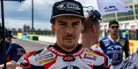 Bild zum Inhalt: WSBK 2020: Markus Reiterberger hat nur noch eine Option in der Superbike-WM