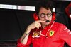 Formel-1-Zukunft: Ferrari hat ein Veto-Recht, aber ...