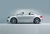 Bild zum Inhalt: Audi TT Open Sky (2001): Der TT mit Targa-Dach wurde nie Wirklichkeit