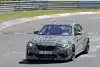 Bild zum Inhalt: BMW M2 CS: Neue Infos nach VIP-Preview-Event geleakt