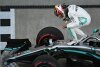 Formel-1-Live-Ticker: Lewis Hamilton holt sich nächsten Schumacher-Rekord