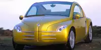 Renault Fiftie