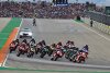 22 Rennen bei weniger Tests: Die MotoGP-Piloten sind gespalten