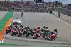 Bild zum Inhalt: 22 Rennen bei weniger Tests: Die MotoGP-Piloten sind gespalten