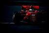 Vettel-Ausfall mit Kontroverse und Schimpftirade