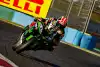 Bild zum Inhalt: WSBK Magny-Cours 2019: Jonathan Rea gewinnt und holt vorzeitig den Titel