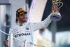 Formel 1 Sotschi 2019: Vettel-Aus bringt Hamilton den Sieg