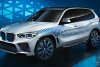 BMW i Hydrogen NEXT: Wasserstoff-X5 soll in Serie gehen