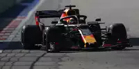 Bild zum Inhalt: Verstappen: "Der vierte Platz war heute das Maximum"