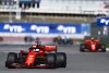 Neuer Teamzoff um Vettel: "Habe meinen Teil der Absprache eingehalten"