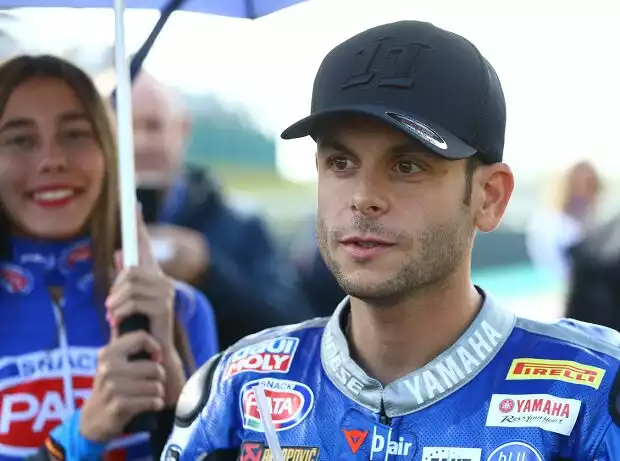 Sandro Cortese Titel-Bild zur News: Sandro Cortese