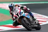 Bild zum Inhalt: WSBK Magny-Cours: Enttäuschender Sonntag für Reiterberger und BMW