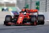 Sotschi: Der Ferrari-Boxenfunk im Wortlaut