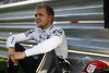 Bild zum Inhalt: "Bullshit": Kevin Magnussen kritisiert FIA-Regeln heftig