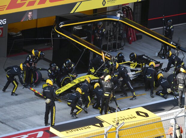 Nico Hülkenberg Nico Hülkenberg